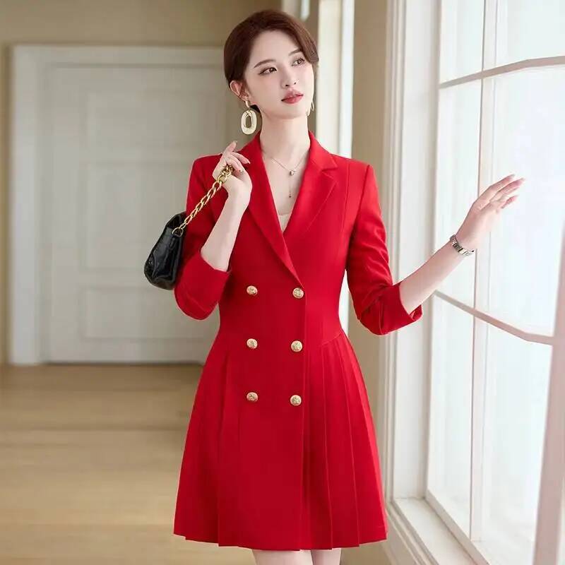 Autumn Winter Elegant Styles W - Women Formal Wear H&M incelemesi ve fiyatı