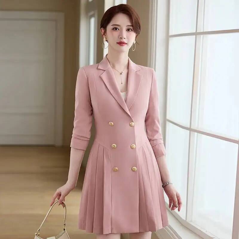 Autumn Winter Elegant Styles W - Women Formal Wear H&M incelemesi ve fiyatı