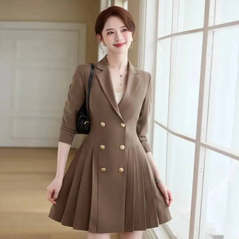 Autumn Winter Elegant Styles W - Women Formal Wear H&M incelemesi ve fiyatı