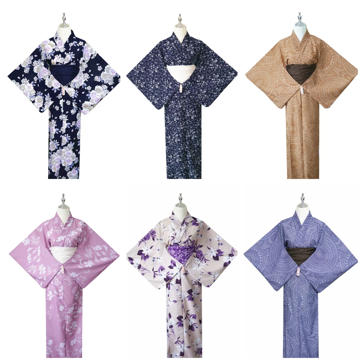 Japanese Kimono and Yukata for - Women'S Formal Traditional Wear incelemesi ve fiyatı