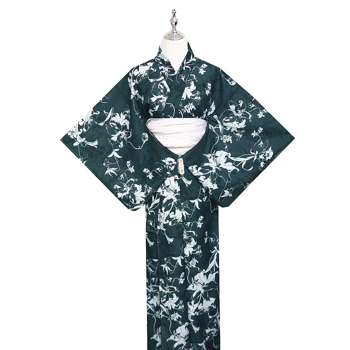 Japanese Kimono and Yukata for - Women'S Formal Traditional Wear incelemesi ve fiyatı