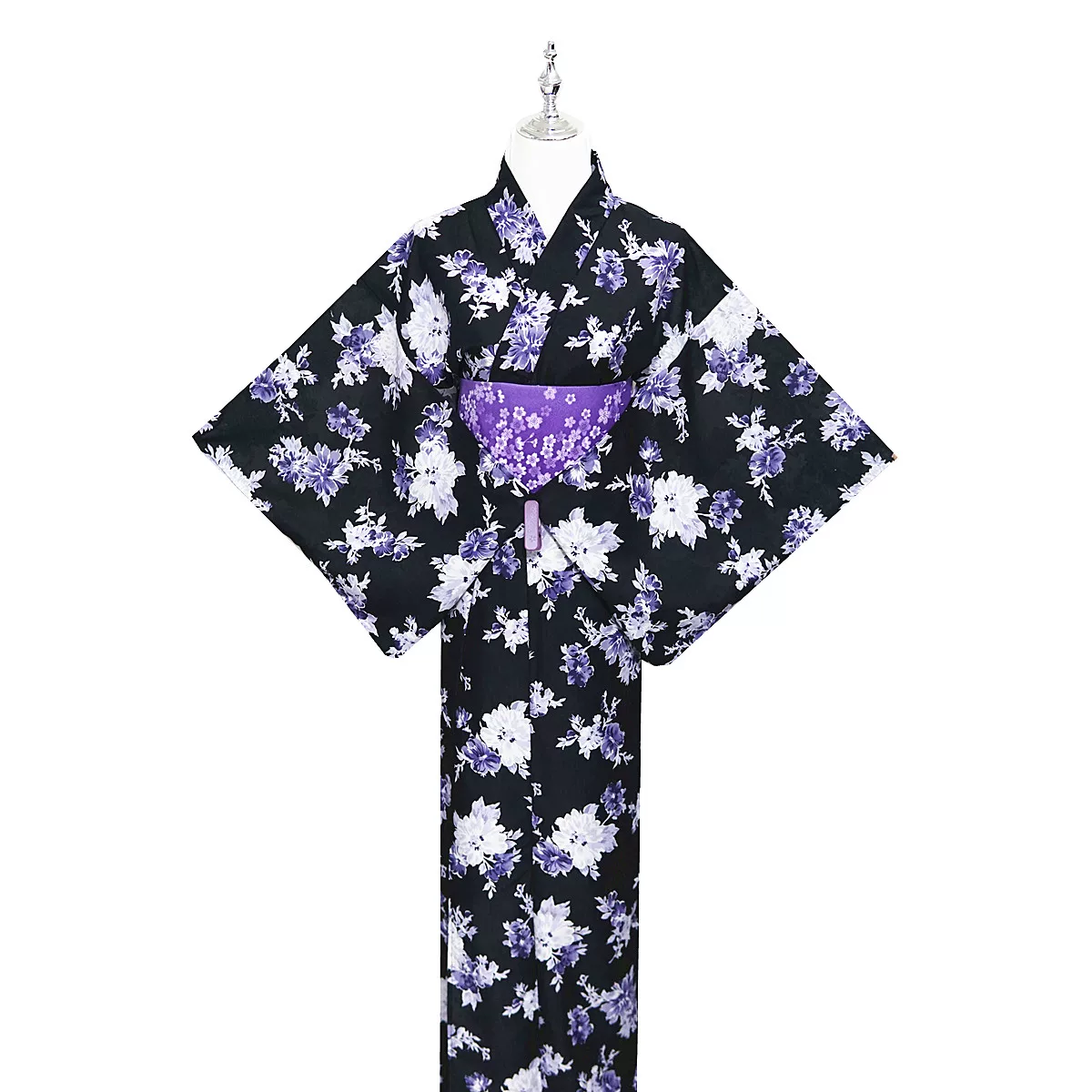 Japanese Kimono and Yukata for - Women'S Formal Traditional Wear incelemesi ve fiyatı