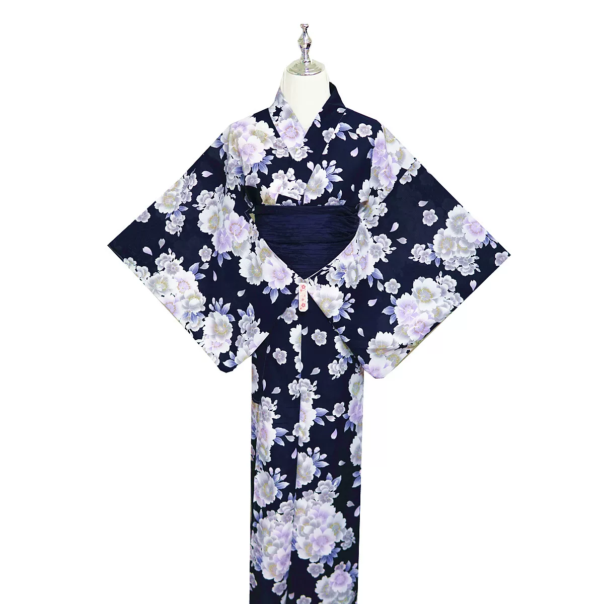 Japanese Kimono and Yukata for - Women'S Formal Traditional Wear incelemesi ve fiyatı