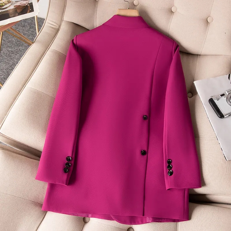 Ladies Formal Blazers 2023 New - Women Formal Wear With Blazer incelemesi ve fiyatı