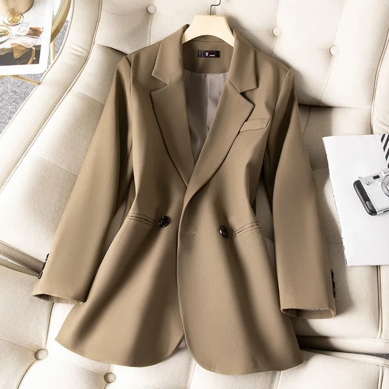 Ladies Formal Blazers 2023 New - Women Formal Wear With Blazer incelemesi ve fiyatı