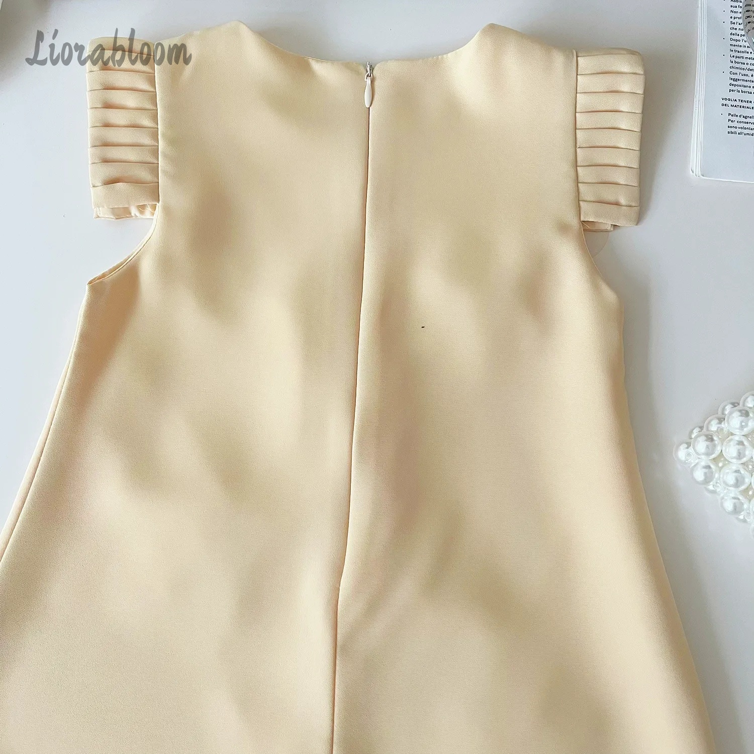 Girls' Multicolor H-Line Forma - Women Formal Wear H&M incelemesi ve fiyatı