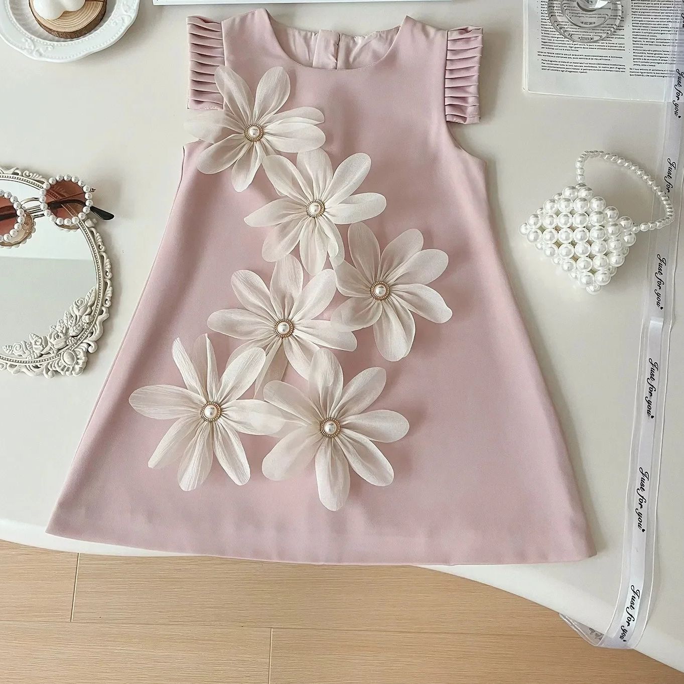 Girls' Multicolor H-Line Forma - Women Formal Wear H&M incelemesi ve fiyatı