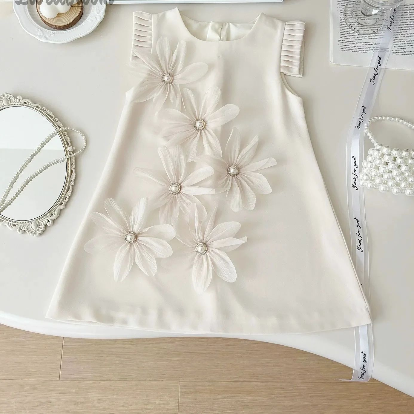 Girls' Multicolor H-Line Forma - Women Formal Wear H&M incelemesi ve fiyatı