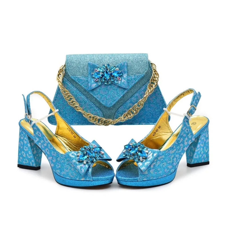 shoe and bag matching fabric w - Women Formal Wear With Shoes incelemesi ve fiyatı