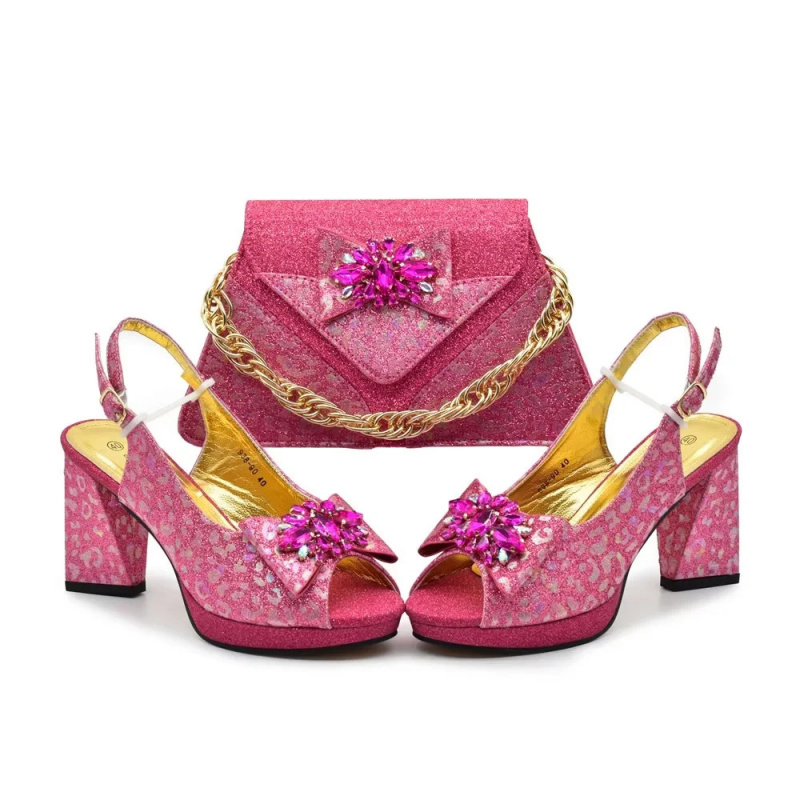 shoe and bag matching fabric w - Women Formal Wear With Shoes incelemesi ve fiyatı