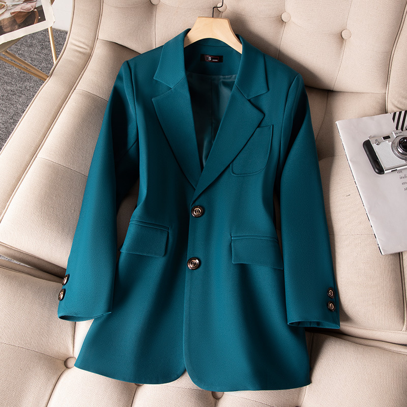 Blue Black Green Women Formal  - Women Formal Wear Office incelemesi ve fiyatı