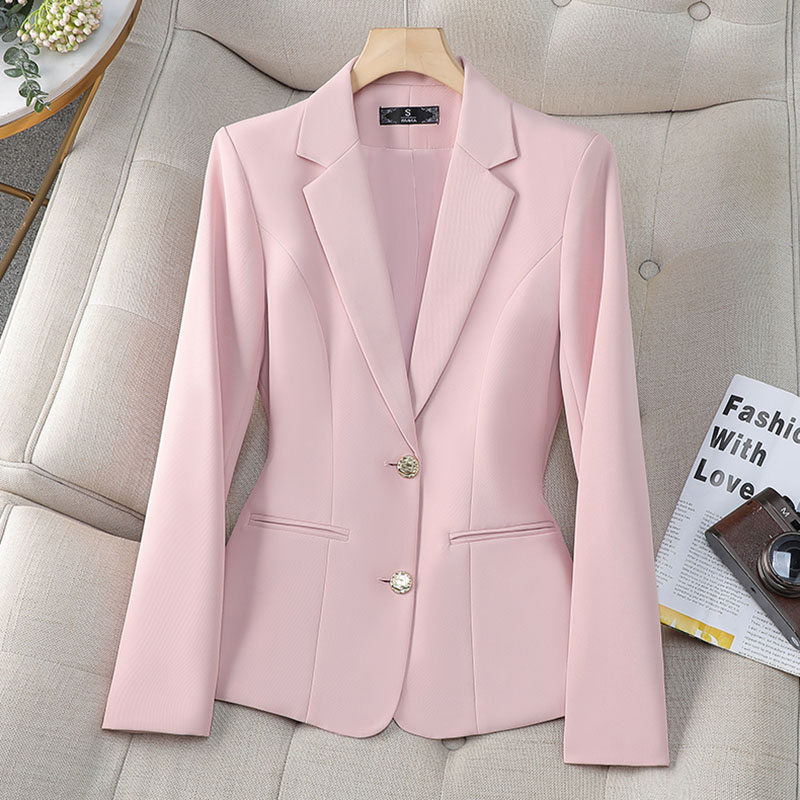 New Fashion Women Formal Blaze - Women Formal Wear Office incelemesi ve fiyatı