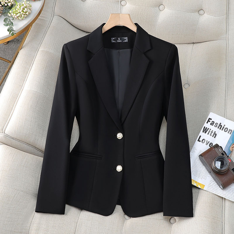 New Fashion Women Formal Blaze - Women Formal Wear Office incelemesi ve fiyatı