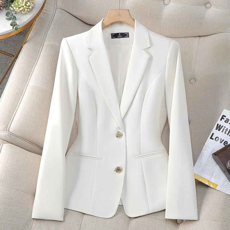 New Fashion Women Formal Blaze - Women Formal Wear Office incelemesi ve fiyatı