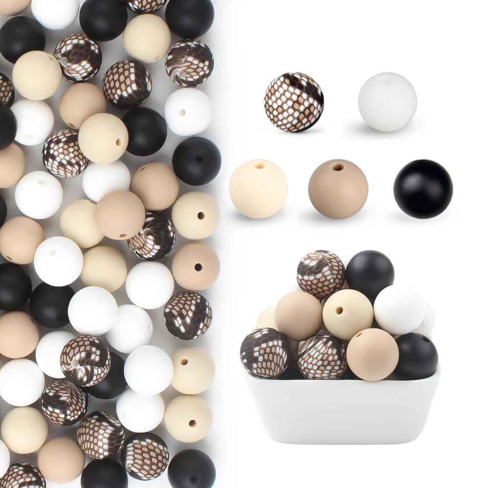 10/20/30Pcs 12mm 15mm Round Si - Pearl Necklace Set incelemesi ve fiyatı