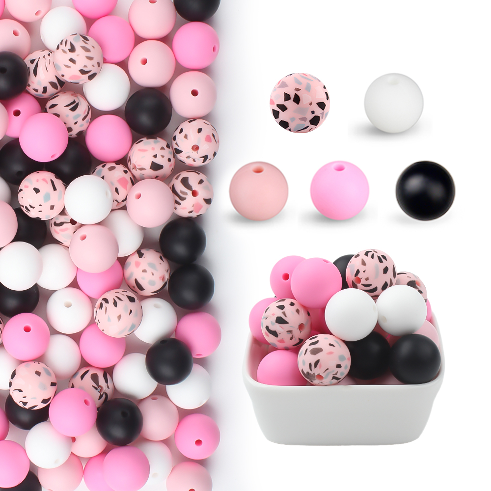 10/20/30Pcs 12mm 15mm Round Si - Pearl Necklace Set incelemesi ve fiyatı